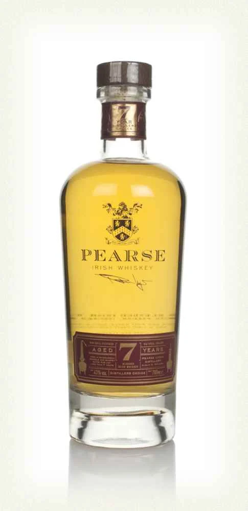 Whisky Pearse Lyons de 7 años | 700ML