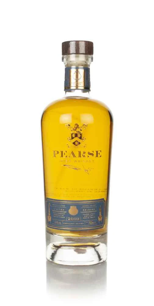 Pearse Lyons Marriage of Malt Distillery Edition Irish Whiskey | 700ML