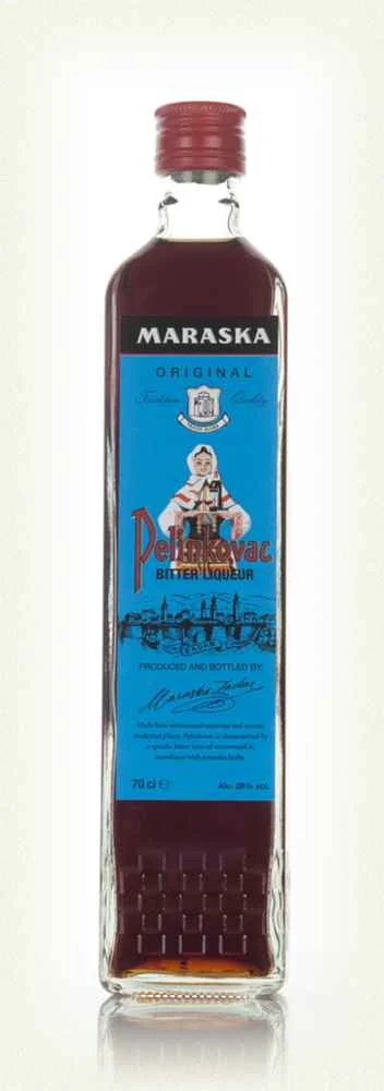 Licor de Pelinkovac (ajenjo) | 700ML