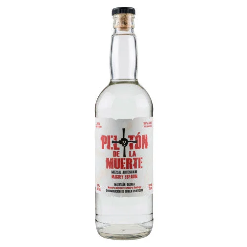 Peloton de la Muerte Espadin Mezcal