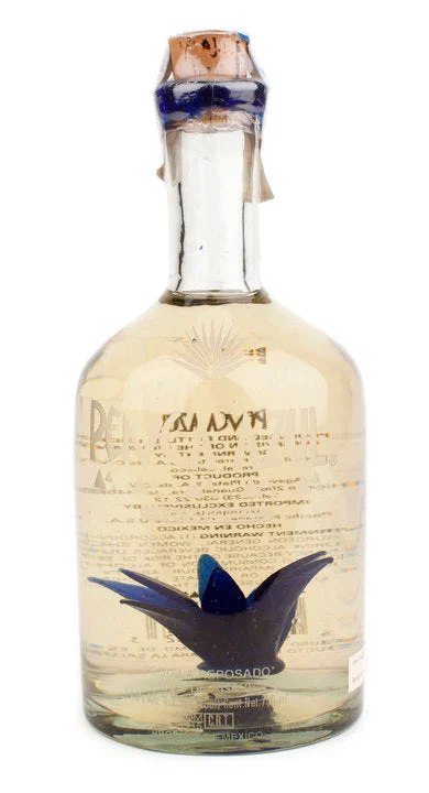Penca Azul Reposado Tequila