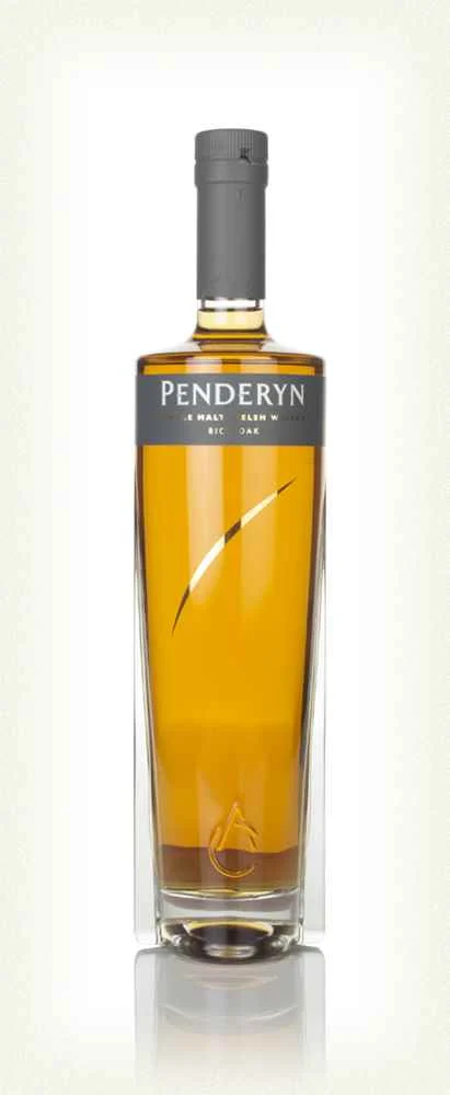 Whisky Penderyn Rich Oak | 700ML
