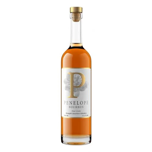 Penelope Four Grain Straight Bourbon Whiskey