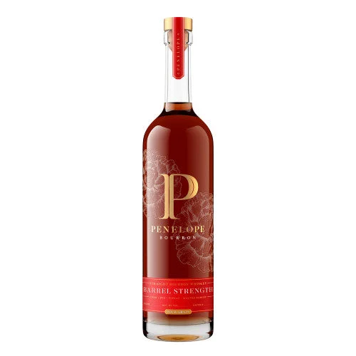 Whisky Penelope Bourbon Barrel Strength Lote 7