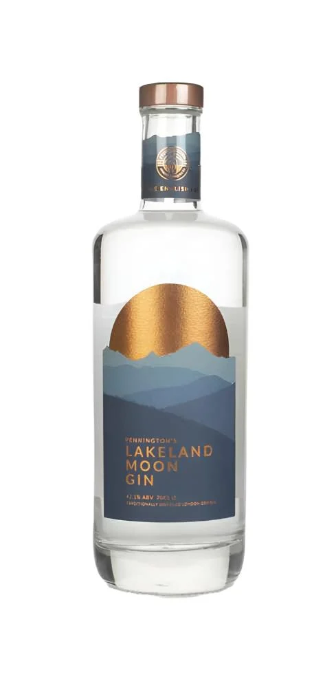 Pennington's Lakeland Moon Gin | 700ML