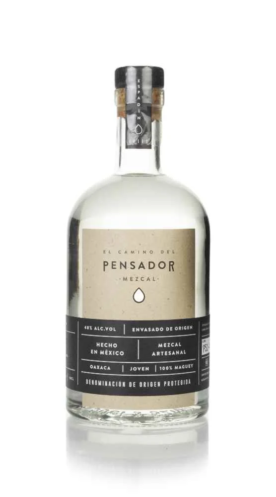 Pensador Espadín Mezcal | 500ML