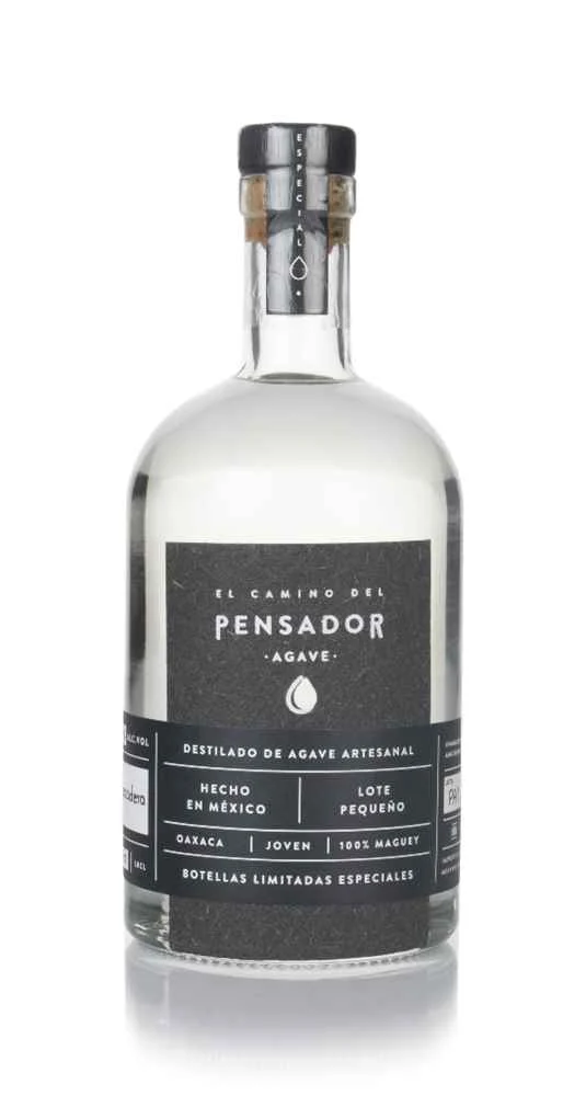 Pensador Especial Batch PA1 Spirit | 500ML