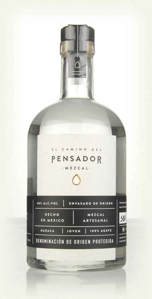 Pensador Mezcal | 500ML