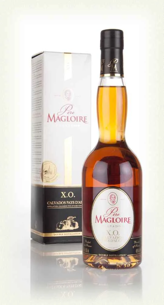 Pere Magloire Calvados XO Calvados | 500ML