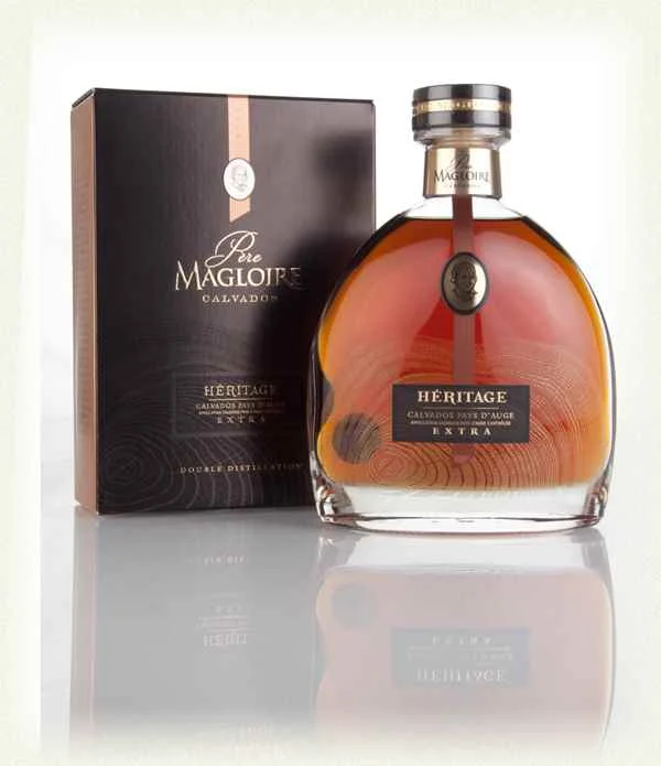 Pere Magloire Extra Héritage Calvados | 700ML
