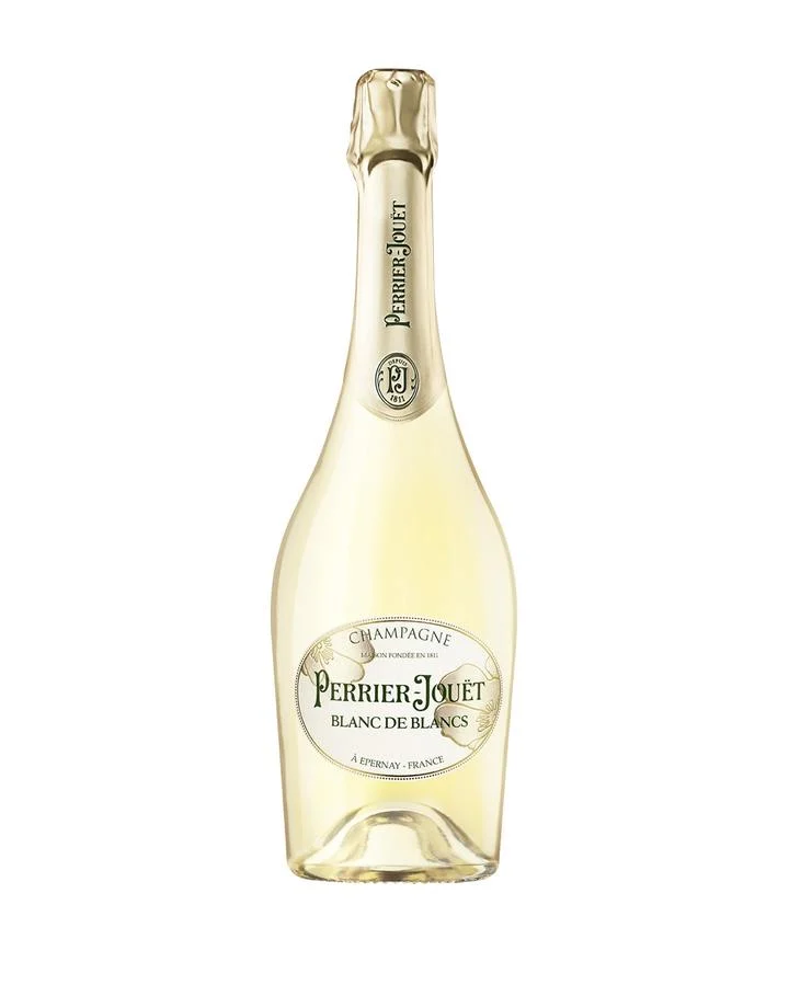 Perrier-jouët Blanc De Blancs Non Vintage Champagne