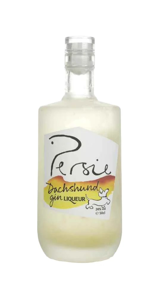 Persie Dachshund Gin Liqueur | 500ML