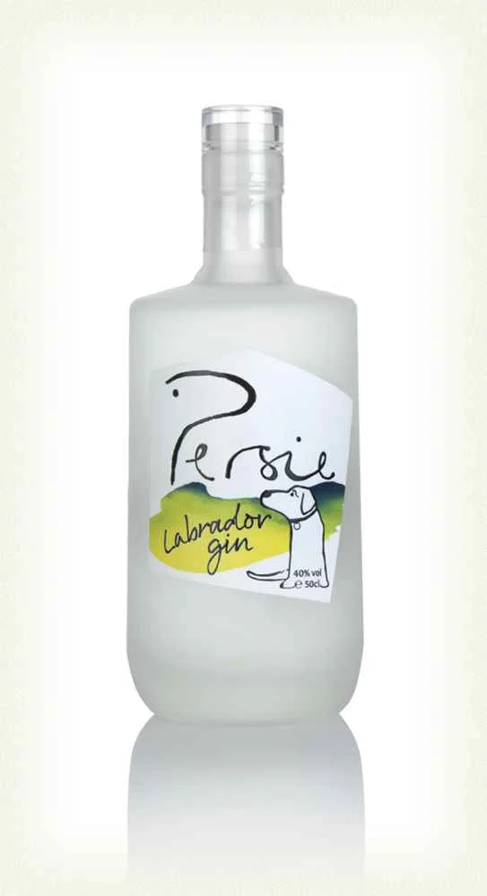 Ginebra Persie Labrador | 500ML