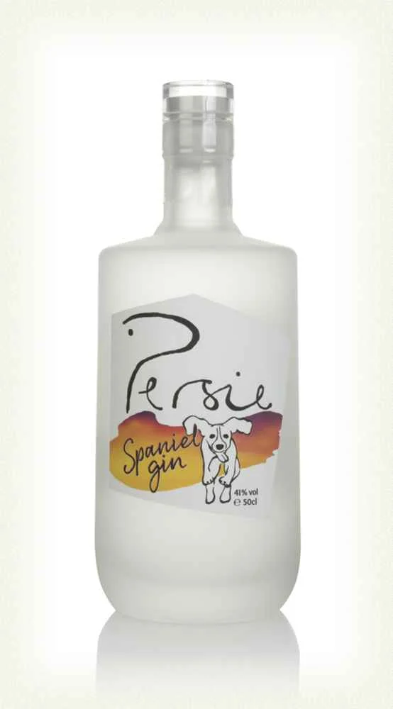 Persie Spaniel Gin | 500ML