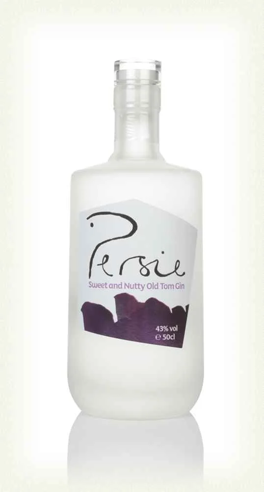 Persie Sweet & Nutty Old Tom Gin | 500ML