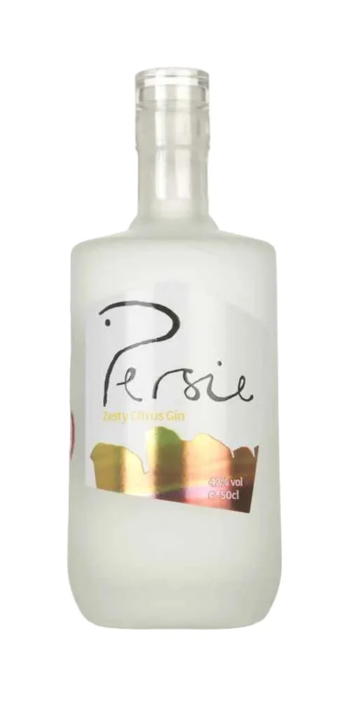 Persie Zesty Citrus Gin | 500ML