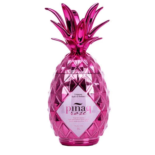 Pinaq Rose Liqueur