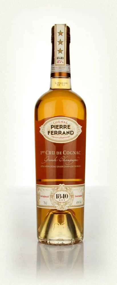 Pierre Ferrand 1840 Original Formula Cognac | 700ML