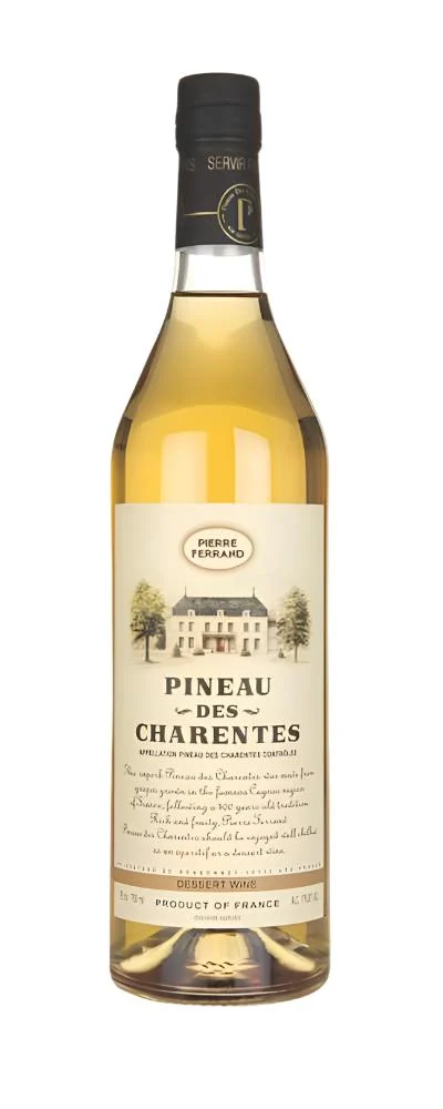 Pierre Ferrand Pineau Des Charentes Other fortified | 700ML - otherfortified