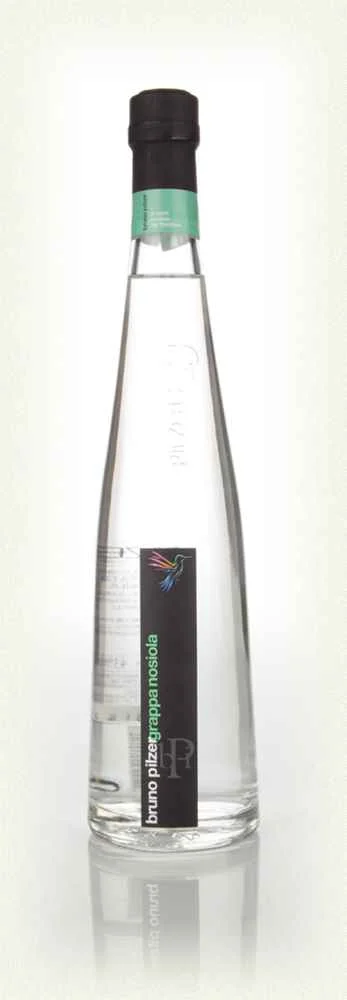 Pilzer Grappa Di Nosiola Grappa | 500ML