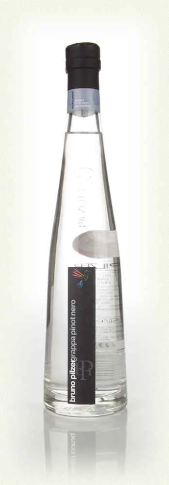 Pilzer Grappa Di Pinot Nero Grappa | 500ML