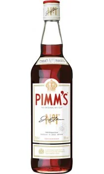 Pimms No. 1 - Otro