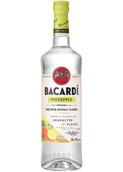 Ron Bacardí Piña