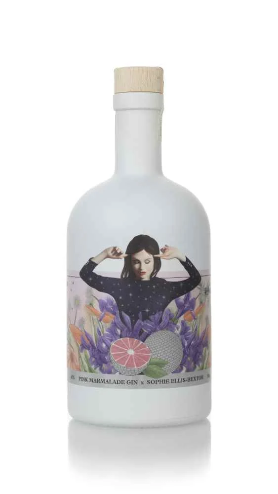 Pink Marmalade - Sophie Ellis Bextor Edition Gin | 500ML