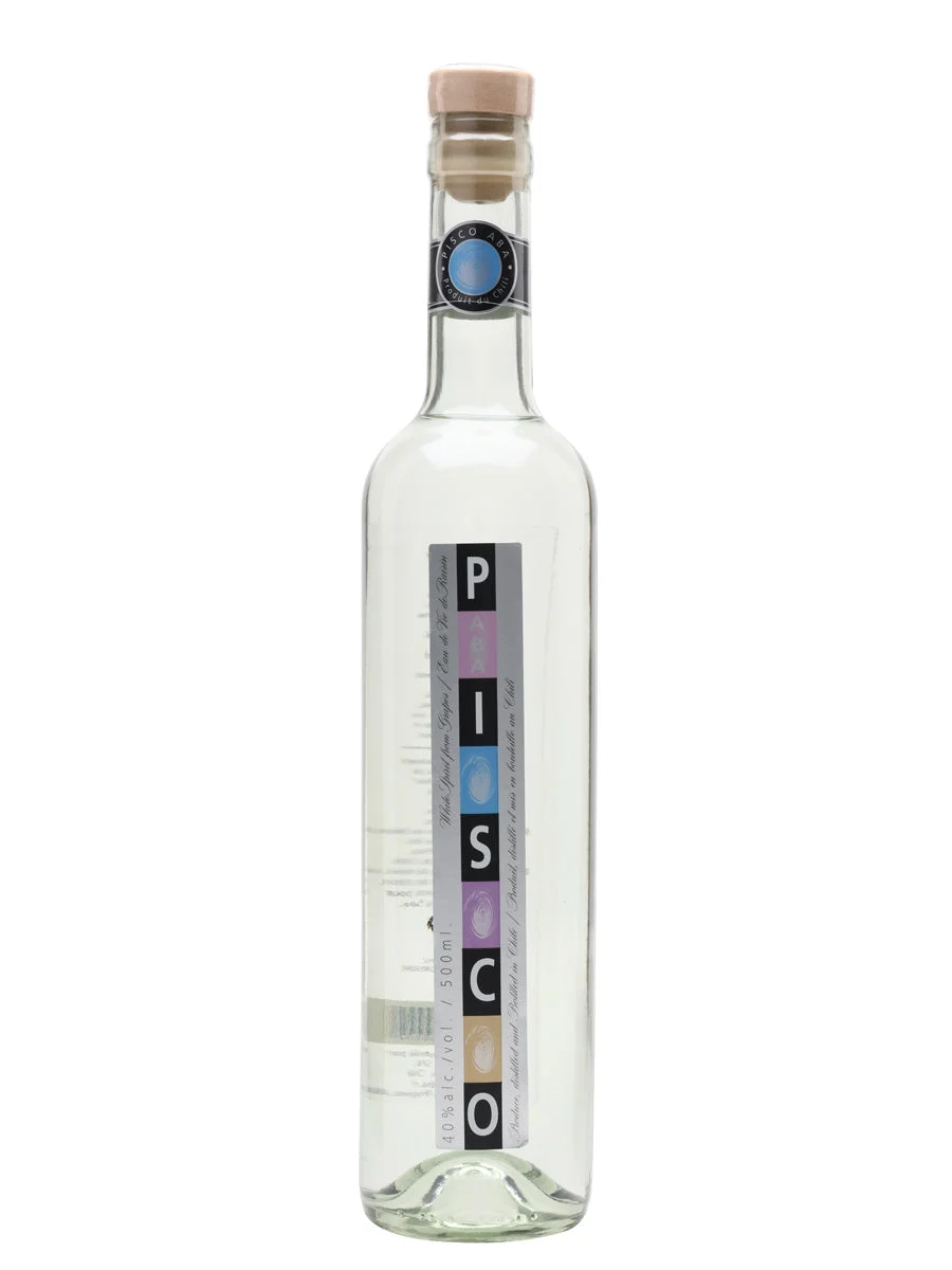 ABA Pisco | 500ML