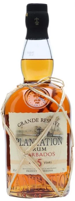 Ron Plantation Grande Reserva 5 Años