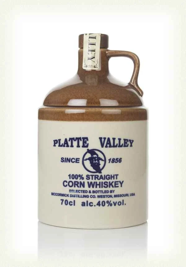 Platte Valley Spirit | 700ML