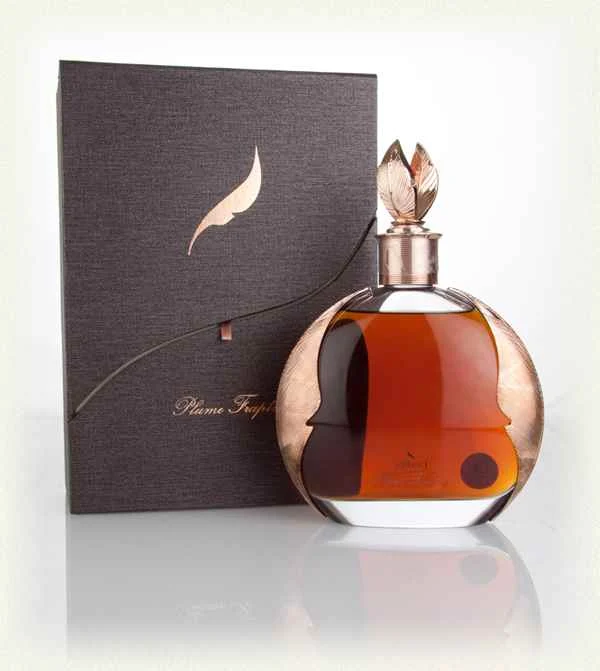 Plume Frapin Cognac | 700ML