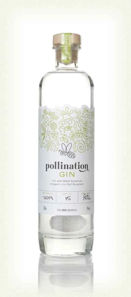 Pollination Gin | 500ML