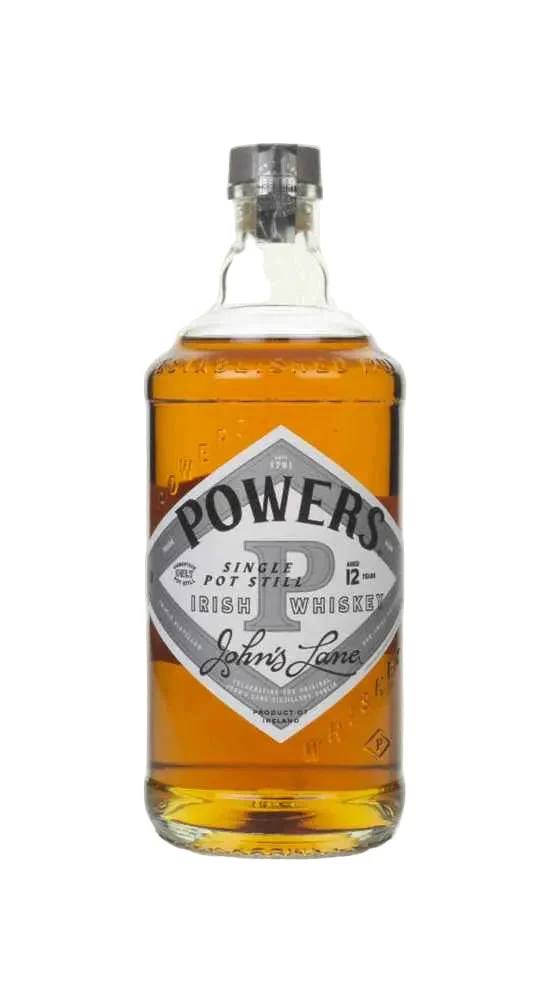 Powers John's Lane lanza whisky único de 12 años | 700ML