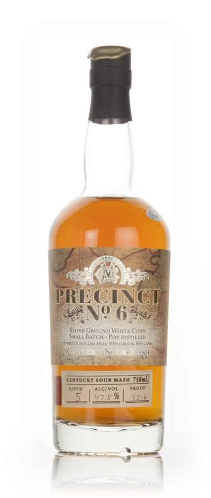 Precinct No.6 Spirit