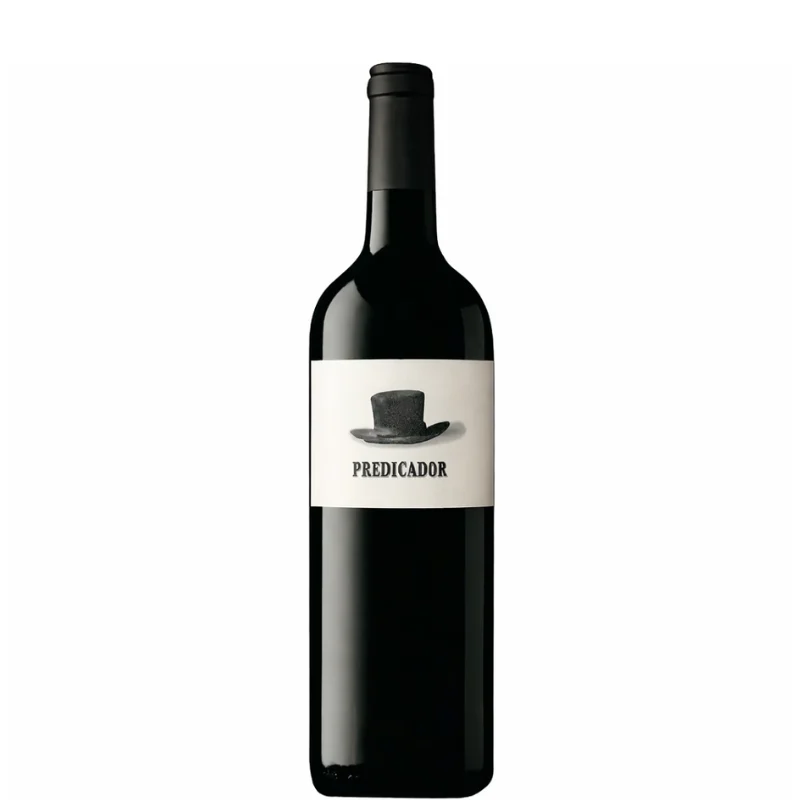 PREDICADOR 2023 - Bodegas Contador