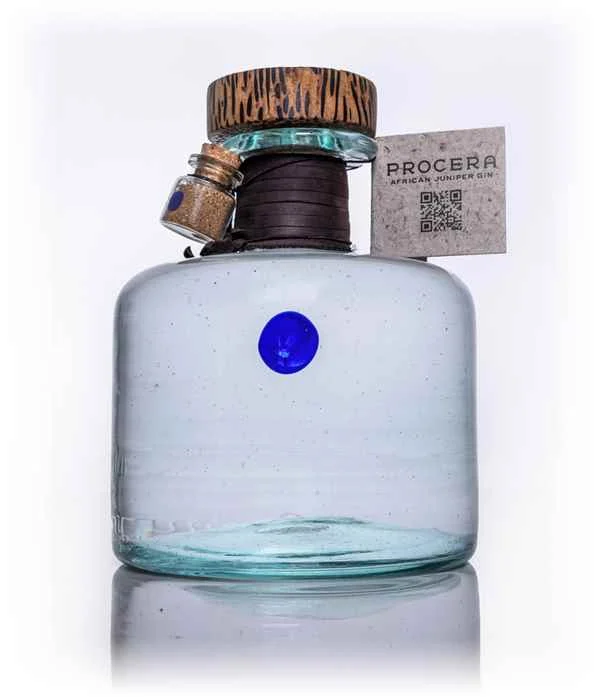 Procera Blue Dot Gin | 500ML