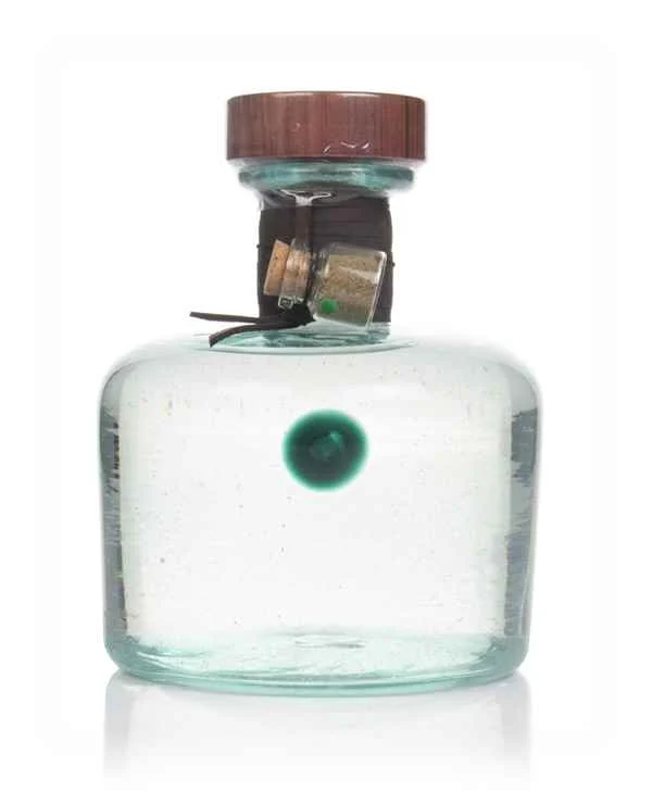 Procera Green Dot Kenyan Gin | 700ML