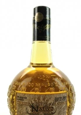 Nativo Anejo Tequila
