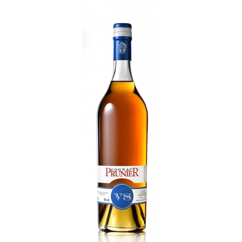 Prunier VS Cognac