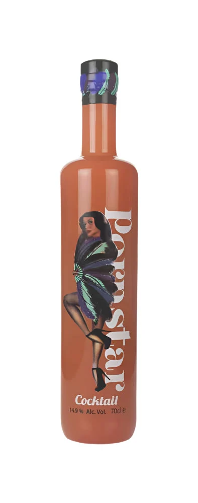 P*Star Pre-Bottled Cocktails | 700ML