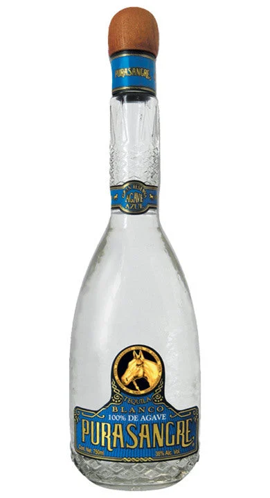 Purasangre Blanco Tequila