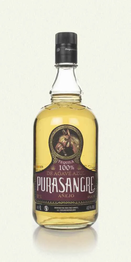 Purasangre Anejo Tequila | 1L