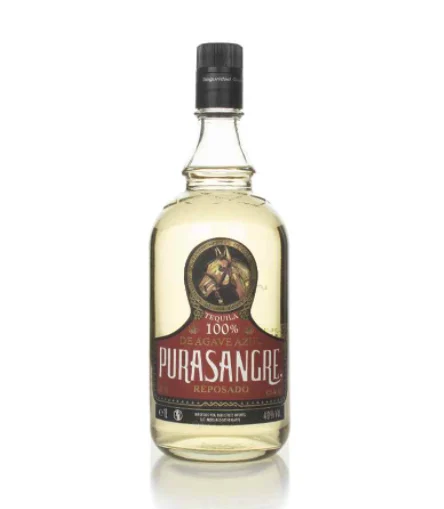 Purasangre Reposado Tequila