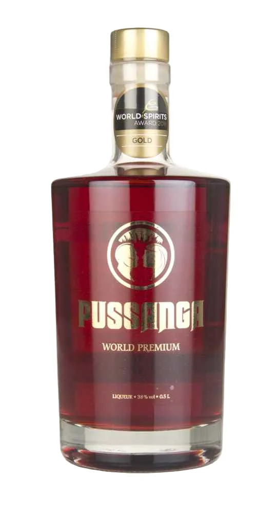 Pussanga Liqueur | 500ML