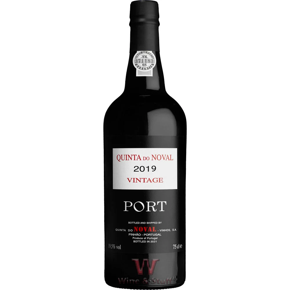 Quinta do Noval Vintage 2019 Oporto - Wine & Stuff