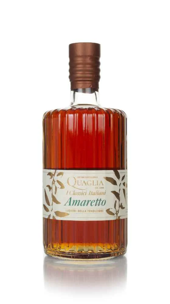 Quaglia Amaretto Liqueur | 700ML