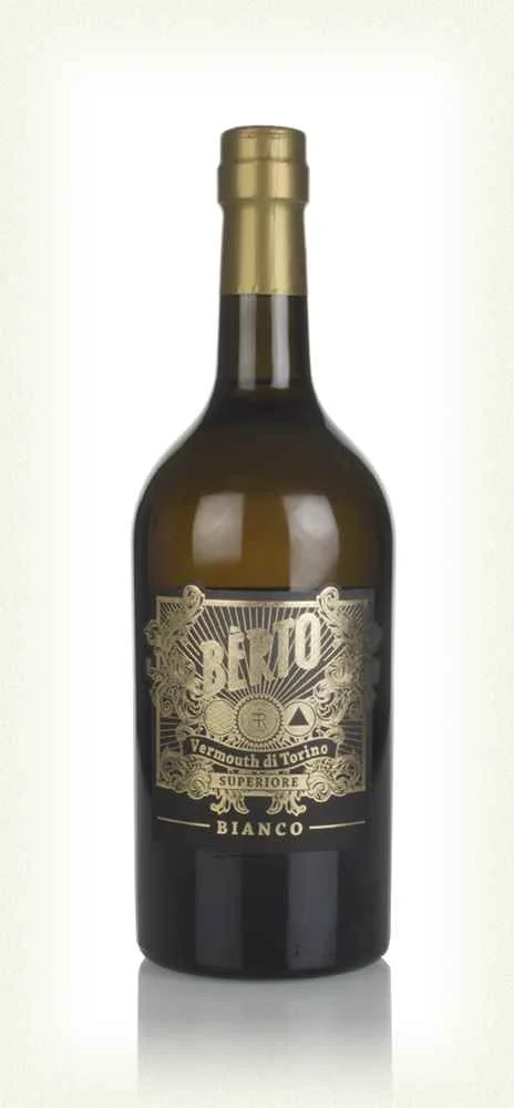 Vermut Quaglia Berto de Torino Vermut Superior Bianco