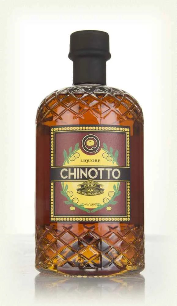 Licor Quaglia Liquore di Chinotto | 700ML