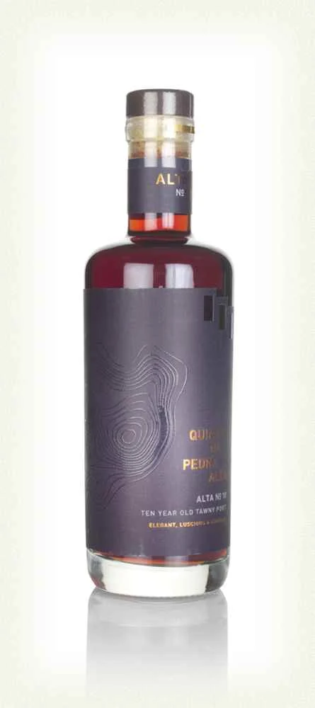 Quinta Da Pedra Alta Puerto Tawny | 500ML